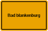 Grundbuchamt Bad Blankenburg